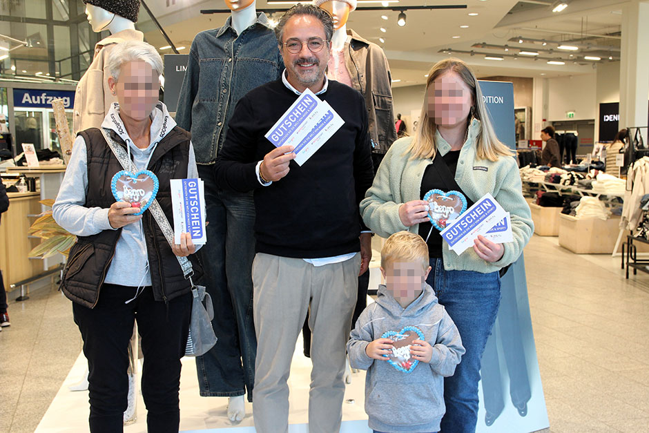 SM F Gutscheine Begro KP01